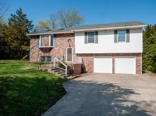 7667 N Wade School Rd, Columbia, MO 65202