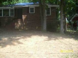 2786 Dearwood Dr SW, Atlanta, GA 30315