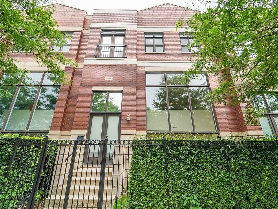 1st image of 2659 N Ashland Ave APT 4