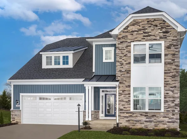 5488 Lavender Ln, Woodbridge, VA 22193