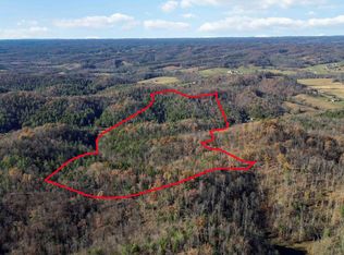 0 Clark Branch Rd, Campton, KY 41301