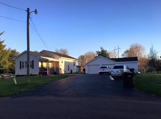 4641 Culp Ln, Bethalto, IL 62010