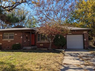 2415 N Perry Ave, Wichita, KS 67204