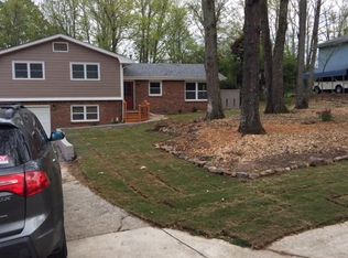 2912 Hill Cir, Dacula, GA 30019