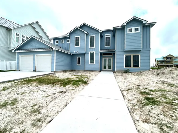 1053 N Isle Dr, Rockport, TX 78382