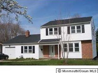145 W Main St, Freehold, NJ 07728