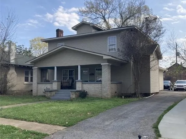 705 12th St, Tuscaloosa, AL 35401