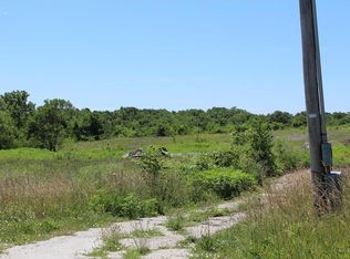 1202 E Pence Rd, Cameron, MO 64429