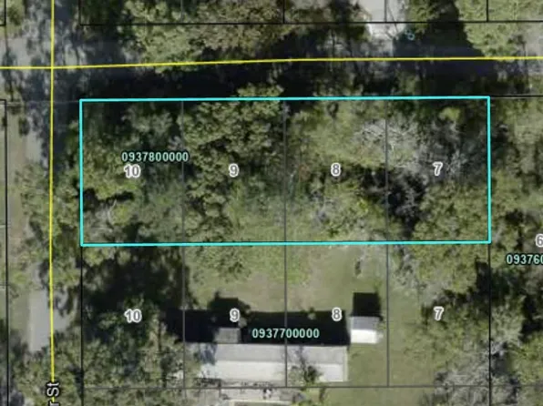 335 Abbey Ave, Saint Augustine, FL 32084