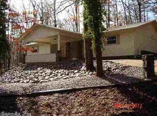51 Zamora Way, Hot Springs Village, AR 71909