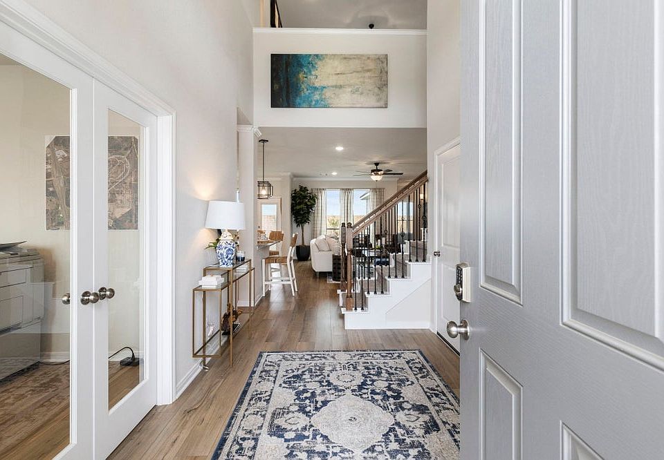 The 2588 Plan, Three Creeks, Belton, TX 76513 Zillow