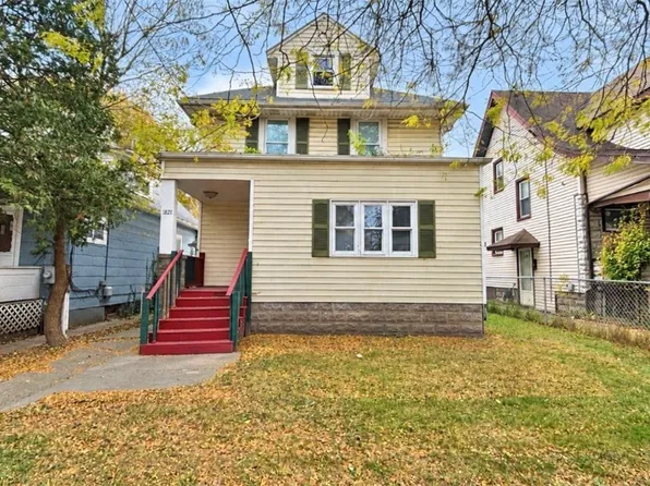 1821 Linwood Ave, Niagara Falls, NY 14305