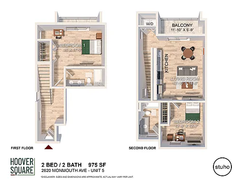Floor plan No Availability