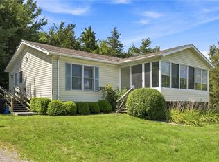 292 Strait Ln, Himrod, NY 14842
