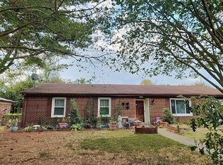1229 Lake Taylor Dr, Norfolk, VA 23502