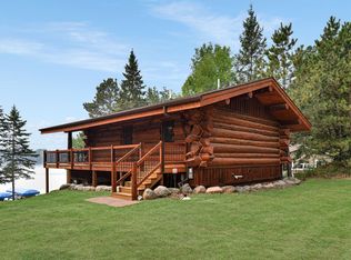 18569 Ithaca Dr, Park Rapids, MN 56470