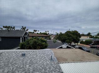 Avenida Aragon, San Clemente, CA 92672