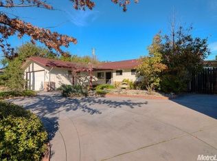 4308 Bannister Rd, Fair Oaks, CA 95628