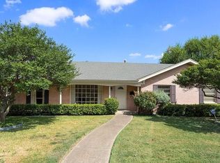 3236 Brincrest Dr, Farmers Branch, TX 75234