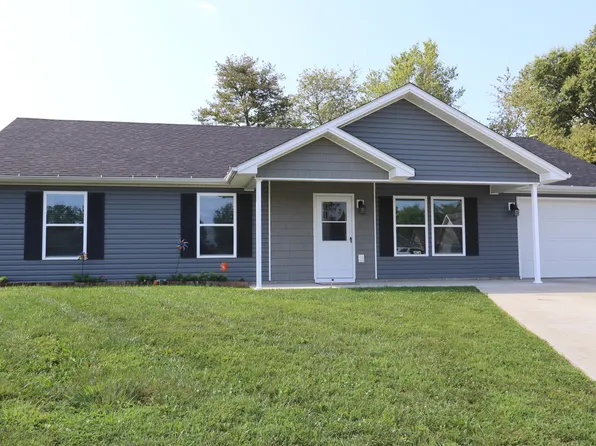 1245 Rolling Meadows Ct, Scottsburg, IN 47170