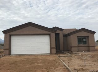 3268 Double O Dr, Kingman, AZ 86409