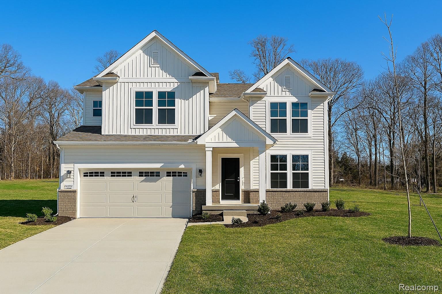 59616 Pine Valley Dr, Lyon Township, MI 48165