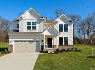 30104 Norway Dr, Lyon Township, MI 48165