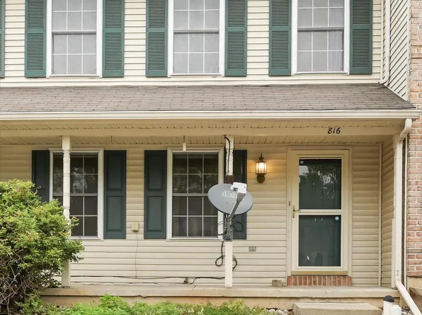 816 Rockwood Dr, Elizabethtown, PA 17022