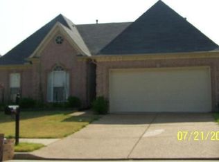4584 Tulip Bend Dr, Bartlett, TN 38135