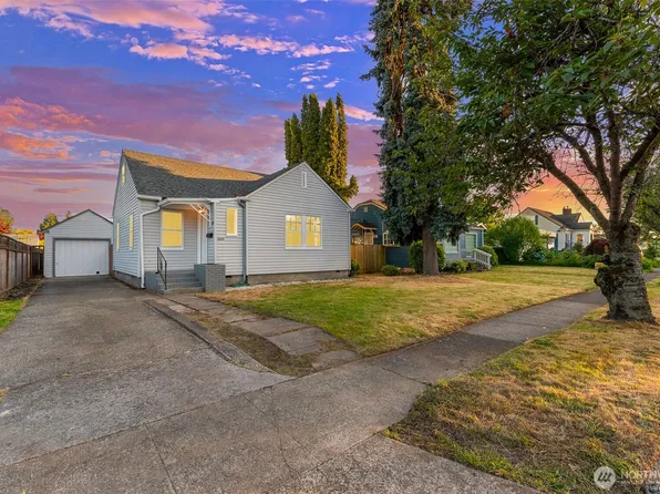 2849 Flordia Street, Longview, WA 98632