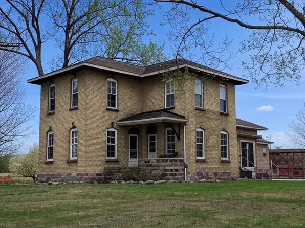 6428 E South Ave, Vicksburg, MI 49097