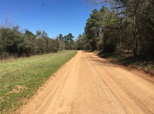 LOT 8 County Road 175 Lot 8, Garrison, TX 75946
