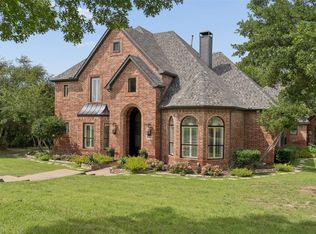 1551 Brook Ln, Celina, TX 75009