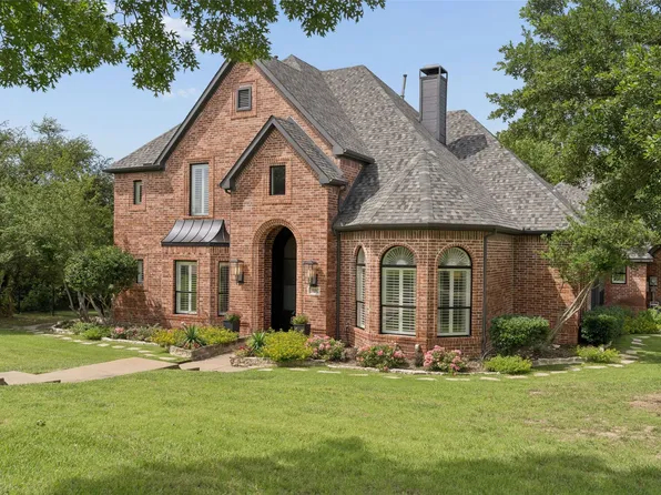1551 Brook Ln, Celina, TX 75009