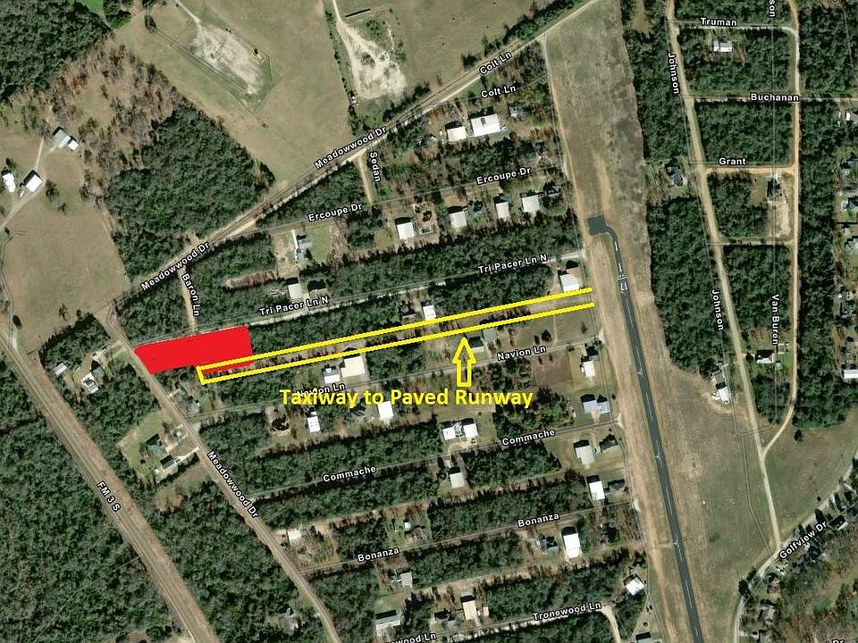 1st image of NULLA Tri Pacer Ln