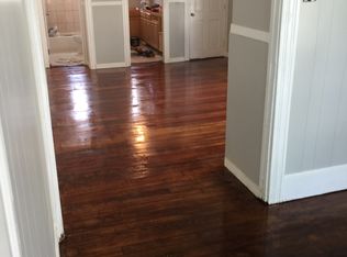 114 David St, New Bedford, MA 02744