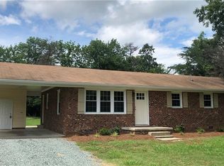 6025 S State Highway 49, Burlington, NC 27215