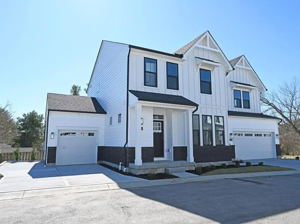 11689 Seven Gables Rd, Symmes Township, OH 45249