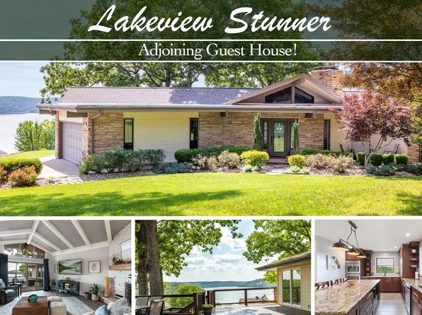 103 Rocky Road, Ridgedale, MO 65739