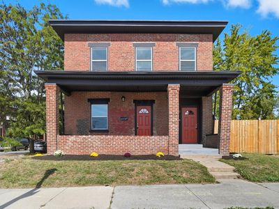 828 E Main St, Madison, OH, 43205