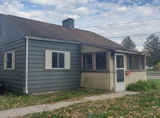 1 Beech Creek Ave, Mill Hall, PA 17751