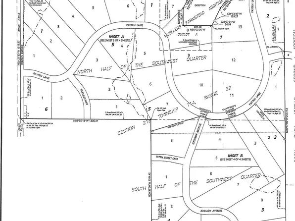 19826 Jennady Ave, Jordan, MN 55352