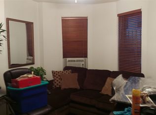 58 Burrell St APT 1, Boston, MA 02119