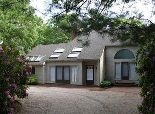 103 The Paddock Cir, Mashpee, MA 02649