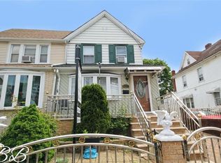 691 E 39th St, Brooklyn, NY 11203