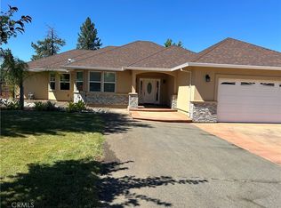 1549 West Dr, Paradise, CA 95969