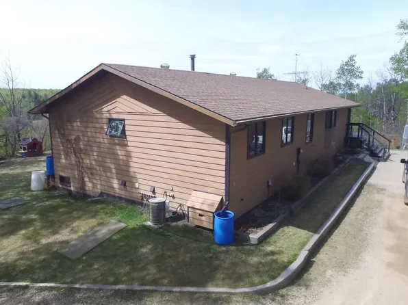 21255 Township #840, Road Rural Northern Sunrise County, AB T8S 1S3