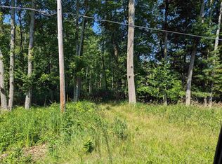 N/a Rumsey, Au Gres, MI