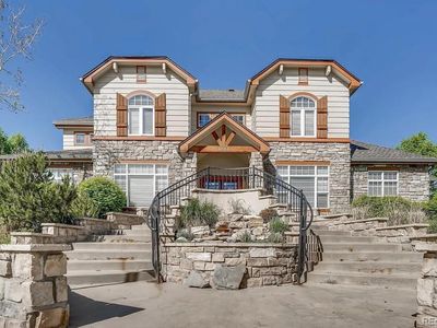 3252 E 103rd Drive #708, Thornton, CO, 80229
