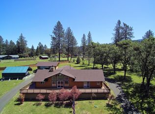 146 McGinty Dr, Myrtle Creek, OR 97457